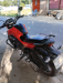 Honda Hornet 160 cc